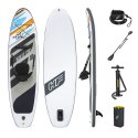 Deska Sup HydroForce 305x84x12cm White Cap Bestway