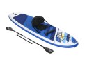 Deska Sup HydroForce Niebieska 305x84x12cm Bestway
