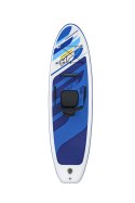 Deska Sup HydroForce Niebieska 305x84x12cm Bestway