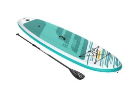 Deska Sup HydroForce Pompowana 305x84x15cm Bestway
