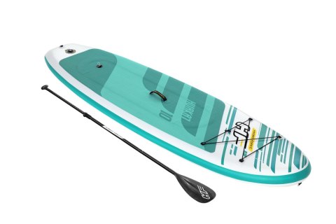 Deska Sup HydroForce Pompowana 305x84x15cm Bestway