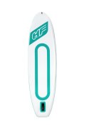 Deska Sup HydroForce Pompowana 305x84x15cm Bestway