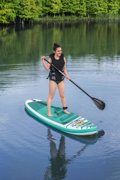Deska Sup HydroForce Pompowana 305x84x15cm Bestway