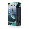 Deska Sup HydroForce Pompowana 305x84x15cm Bestway