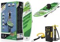 Deska Sup Hydro-Force Zielona 340x89x15cm Bestway