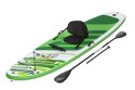 Deska Sup Hydro-Force Zielona 340x89x15cm Bestway