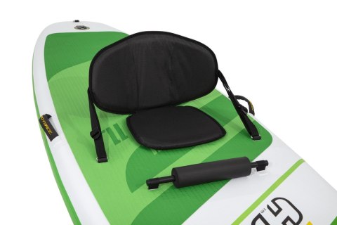 Deska Sup Hydro-Force Zielona 340x89x15cm Bestway