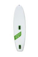 Deska Sup Hydro-Force Zielona 340x89x15cm Bestway