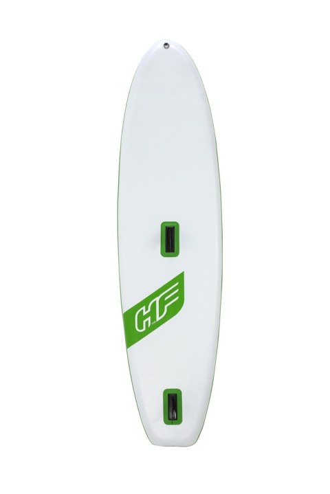 Deska Sup Hydro-Force Zielona 340x89x15cm Bestway