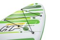 Deska Sup Hydro-Force Zielona 340x89x15cm Bestway