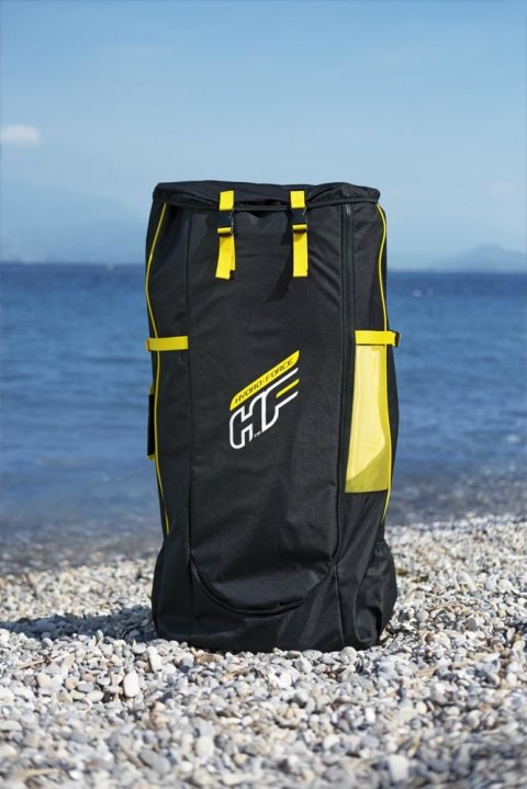 Deska Sup Hydro-Force Zielona 340x89x15cm Bestway