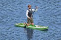 Deska Sup Hydro-Force Zielona 340x89x15cm Bestway