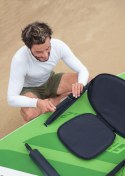 Deska Sup Hydro-Force Zielona 340x89x15cm Bestway