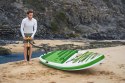 Deska Sup Hydro-Force Zielona 340x89x15cm Bestway