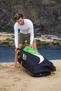 Deska Sup Hydro-Force Zielona 340x89x15cm Bestway