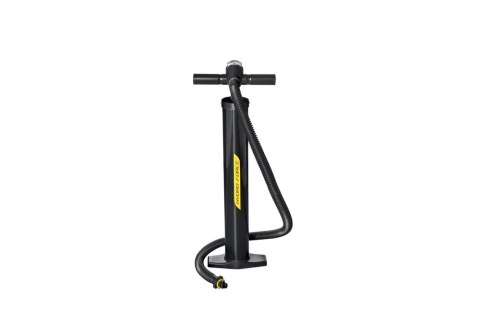 Deska Sup Hydro-Force Żółta 320x76x12 cm Bestway