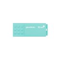 GOODRAM pendrive UME3 32GB USB3.2 (Biomaster protected)