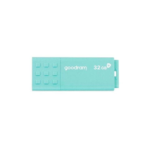 GOODRAM pendrive UME3 32GB USB3.2 (Biomaster protected)