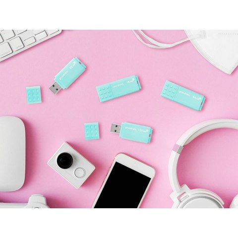 GOODRAM pendrive UME3 32GB USB3.2 (Biomaster protected)