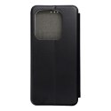 Kabura do XIAOMI Redmi Note 14 5G Elegance Book czarny