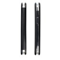 Kabura do IPHONE 16 Pro Max Elegance Book czarny