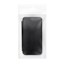Kabura do IPHONE 16 Pro Max Elegance Book czarny