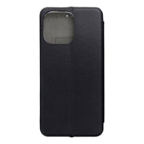 Kabura do IPHONE 16 Pro Max Elegance Book czarny