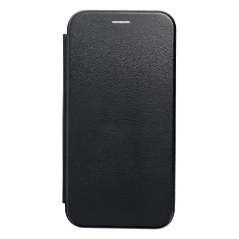 Kabura do SAMSUNG A26 Elegance Book czarny