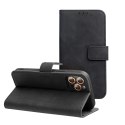 Kabura TENDER Book do SAMSUNG A37 5G czarny