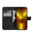 Kabura TENDER Book do SAMSUNG S25 FE czarny
