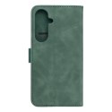Kabura TENDER Book do SAMSUNG S26 Plus zielony