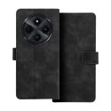 Kabura TENDER Book do XIAOMI Redmi 14C czarny