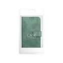 Kabura TENDER Book do XIAOMI Redmi 14C zielony