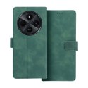 Kabura TENDER Book do XIAOMI Redmi 14C zielony