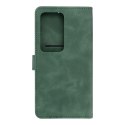 Kabura TENDER Book do XIAOMI Redmi 15 4G / 5G (171.1) zielony