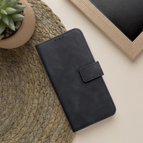 Kabura TENDER Book do XIAOMI Redmi A5 ( 173,3 x 79,4 x 8,26) czarny