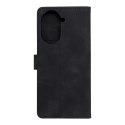 Kabura TENDER Book do XIAOMI Redmi A5 ( 173,3 x 79,4 x 8,26) czarny