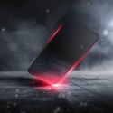 Szkło hybrydowe do iPhone 12 / 12 PRO Forcell Flexible 5D czarne