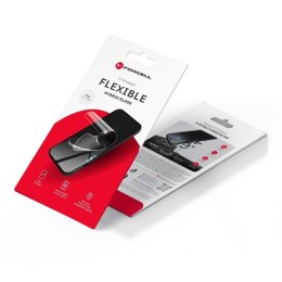 Szkło hybrydowe do iPhone 17 Air Forcell Flexible Nano Glass