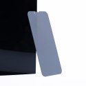5D Full Glue Tempered Glass - do iPhone 15 Pro Max (Privacy) czarny