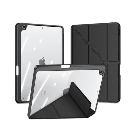 DUX DUCIS etui MAGI z miejscem na rysik do iPad 10.9 (2022) czarne