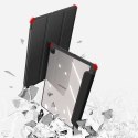 DUX DUCIS etui TOBY z miejscem na rysik do SAMSUNG Tab S6 Lite (P610/P613/P615/P619) czarne