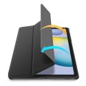 DUX DUCIS etui TOBY z miejscem na rysik do SAMSUNG Tab S6 Lite (P610/P613/P615/P619) czarne