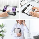 DUX DUCIS etui TOBY z miejscem na rysik do SAMSUNG Tab S6 Lite (P610/P613/P615/P619) czarne