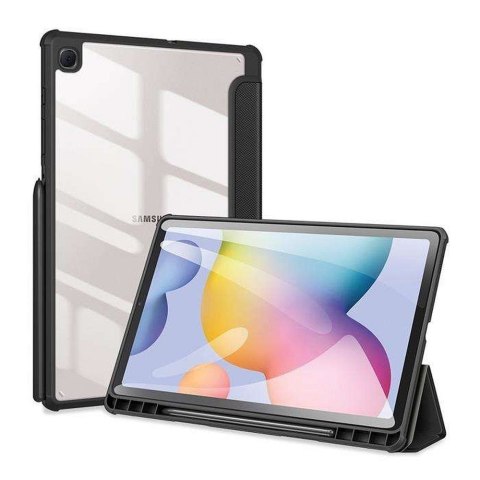 DUX DUCIS etui TOBY z miejscem na rysik do SAMSUNG Tab S6 Lite (P610/P613/P615/P619) czarne