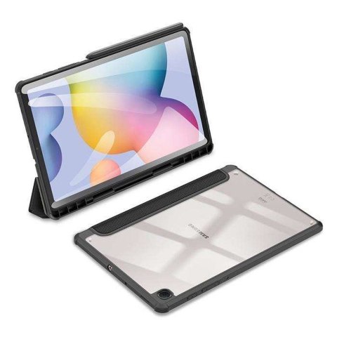 DUX DUCIS etui TOBY z miejscem na rysik do SAMSUNG Tab S6 Lite (P610/P613/P615/P619) czarne
