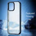 DUX DUCIS futerał AIMO MAG kompatybilny z MagSafe do IPHONE 16 Pro Max czarny