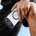 DUX DUCIS futerał AIMO MAG kompatybilny z MagSafe do IPHONE 17 AIR czarny