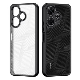 DUX DUCIS futerał AIMO do REDMI 13 czarny