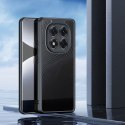 DUX DUCIS futerał AIMO do REDMI NOTE 14 Pro 4G czarny